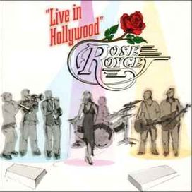 Live In Hollywood - 2003 • Álbum
