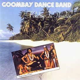Holiday In Paradise - 1981 • Álbum