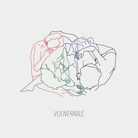 Vulnerable - 2020 • Sencillo/EP