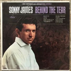 Behind The Tear - 1965 • Álbum