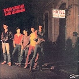 Maior Abandonado - 1984 • Álbum