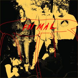 foi mal - 2022 • Álbum