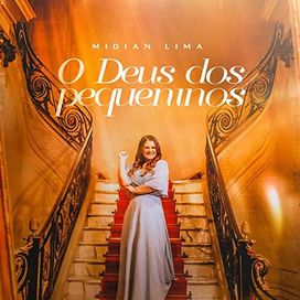 O Deus dos Pequeninos  - 2022 • Single/EP