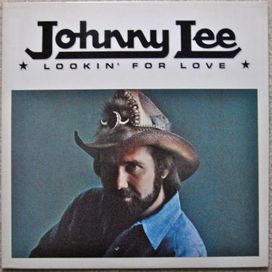 Lookin' For Love - 1980 • Álbum
