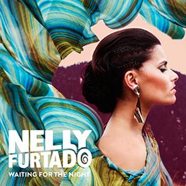 Waiting For The Night - 2012 • Single/EP