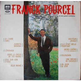 Amour, Danse Et Violons Nº 26 - 1966 • Álbum