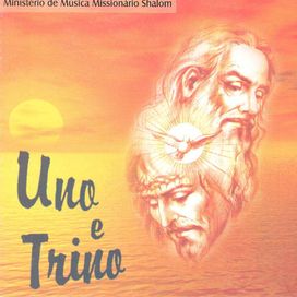 Uno e Trino - 1999 • Álbum