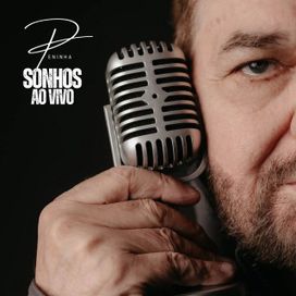 Sonhos (Ao Vivo) - 2025 • Single/EP
