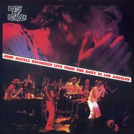 Lots Of People (Live At The Roxy) - 1977 • Álbum