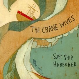 Safe Ship, Harbored - 2011 • Álbum