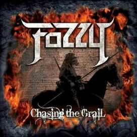 Chasing the Grail - 2010 • Álbum