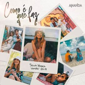 Como É Que Faz - 2019 • Single/EP