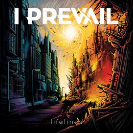 Lifelines - 2016 • Álbum