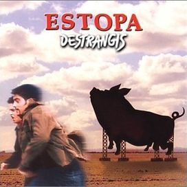 Destrangis - 2002 • Álbum