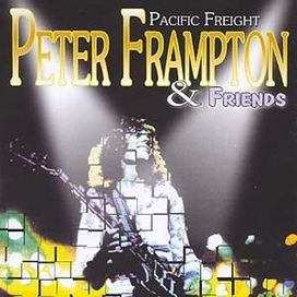 Pacific Freight - 2005 • Álbum