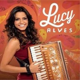 Lucy Alves - 2014 • Álbum