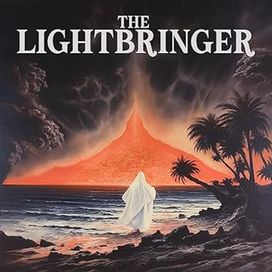 The Lightbringer - 2018 • Single/EP