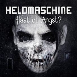 Hast Du Angst - 2023 • Sencillo/EP