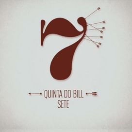 Sete - 2011 • Álbum
