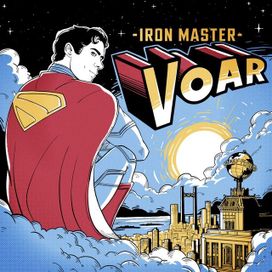 Voar! - Superman - 2025 • Sencillo/EP