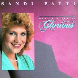 Make His Praise Glorious - 1988 • Álbum
