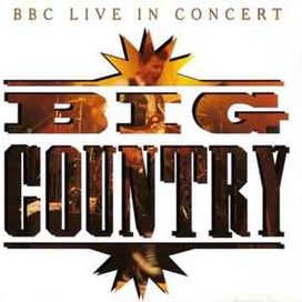 BBC Live In Concert - 1995 • Álbum