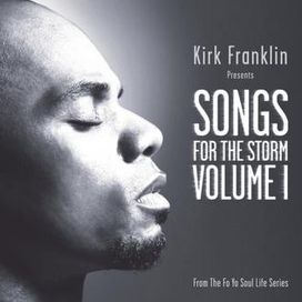 Songs For The Storm - Volume I - 2006 • Álbum