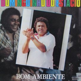 Bom Ambiente - 1985 • Álbum