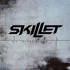Vital Signs - 2014 • Álbum