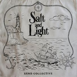 Salt And Light - 2026 • Sencillo/EP
