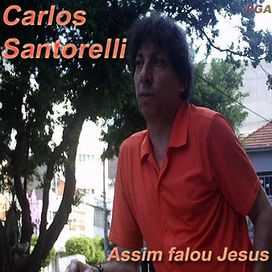  Assim falou Jesus - 2001 • Álbum
