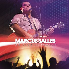 Ao Vivo Na Igreja - 2016 • Álbum