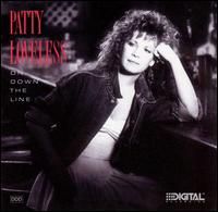 On Down The Line - 1990 • Álbum
