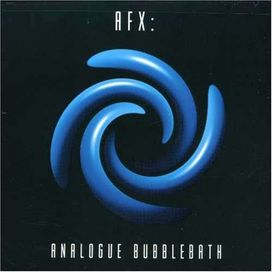 Analogue Bubblebath - 1991 • Sencillo/EP