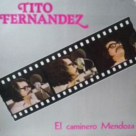 El Caminero Mendoza - 1981 • Álbum