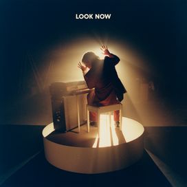 Look Now - 2023 • Álbum