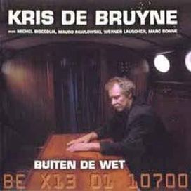 Buiten de Wet - 2001 • Álbum