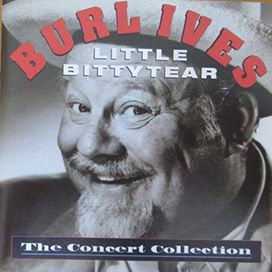 Little Bitty Tear - The Concert Collection - 1996 • Álbum
