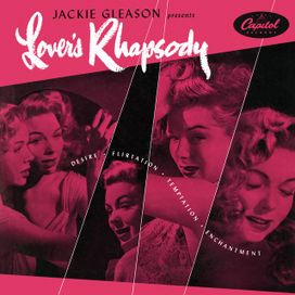 Lover's Rhapsody - 1953 • Álbum