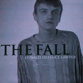 Oswald Defence Lawyer - 1996 • Álbum