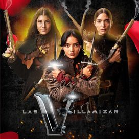 Las Villamizar (Banda Sonora Original de La Serie Televisión) - 2022 • Álbum