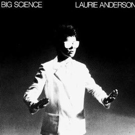 Big Science - Álbum