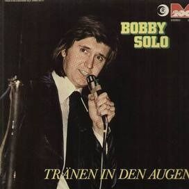 Tränen In Den Augen - 1974 • Álbum