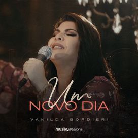 Um Novo Dia - 2018 • Single/EP