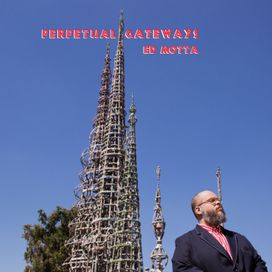 Perpetual Gateways - 2016 • Álbum