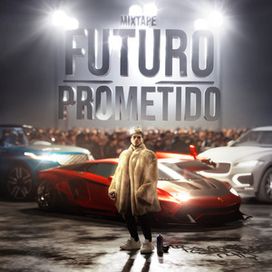 MIXTAPE FUTURO PROMETIDO - 2024 • Álbum