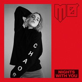 Nights With You - 2017 • Single/EP