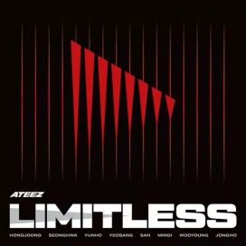 Limitless - 2023 • Sencillo/EP