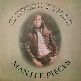 Mantle Pieces - 1973 • Álbum
