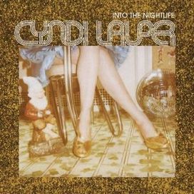 Into The Nightlife - 2008 • Single/EP